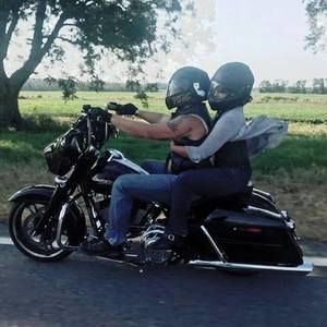 Meet your Posher, Jon